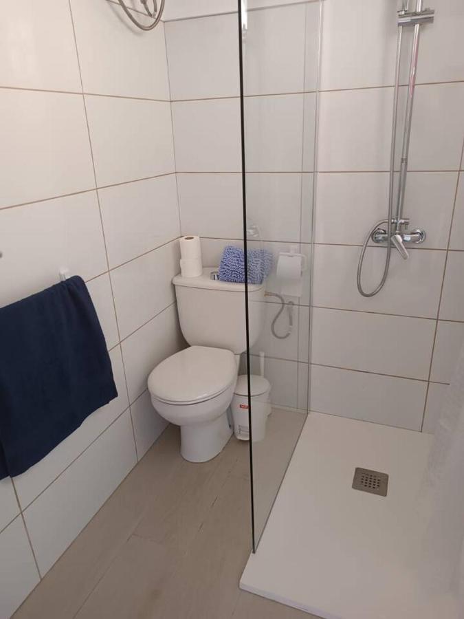 Casa Celia Apartment Valsequillo Luaran gambar