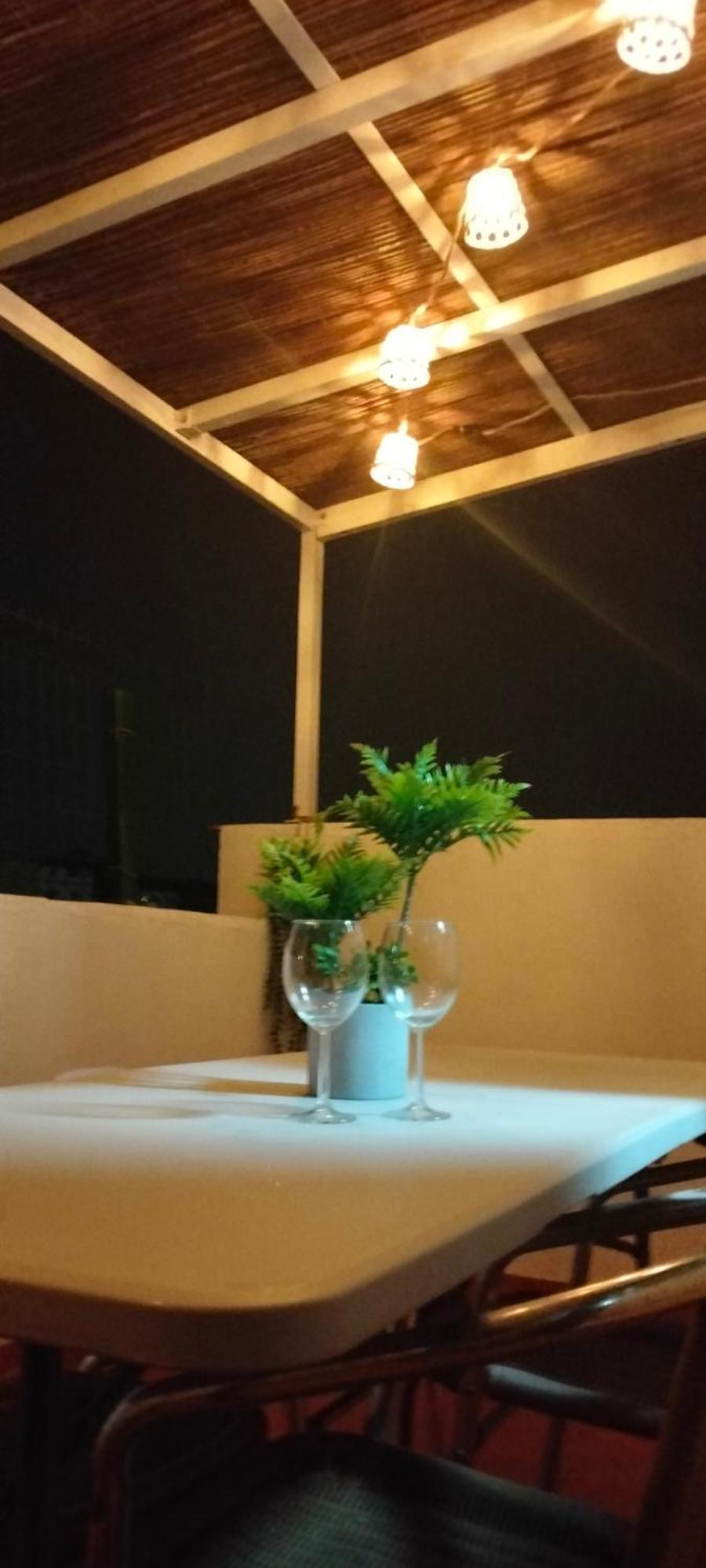 Casa Celia Apartment Valsequillo Luaran gambar